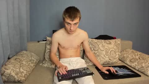 Fansly Jason sweet ass online show from 12.23.24