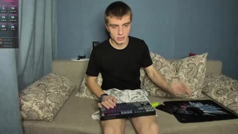 Fansly Jason sweet ass online show from 12.28.24