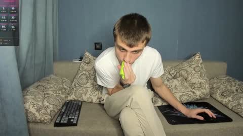 Fansly Jason sweet ass online show from 12.29.24