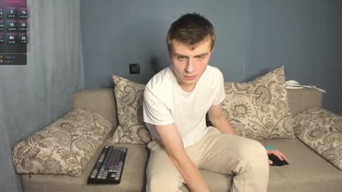 Fansly Jason sweet ass online show from 12.30.24