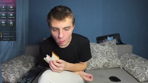 Fansly Jason sweet ass online show from 01.12.25