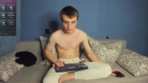 Fansly Jason sweet ass online show from 01.15.25