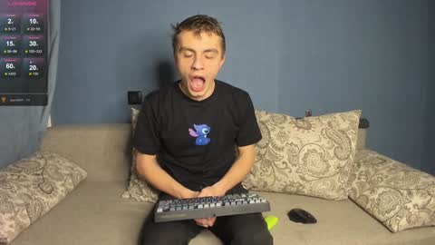 Fansly Jason sweet ass online show from 01.24.25