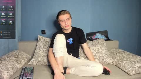 Fansly Jason sweet ass online show from 01.31.25