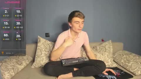 Fansly Jason sweet ass online show from 02.10.25