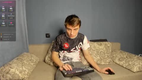 Fansly Jason sweet ass online show from 02.12.25