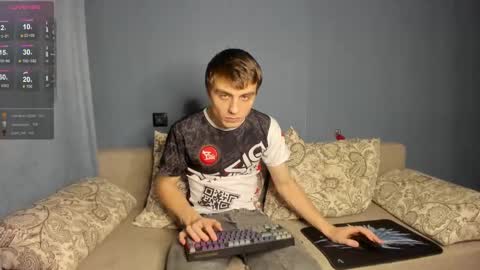 Fansly Jason sweet ass online show from 02.13.25