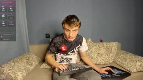 Fansly Jason sweet ass online show from 02.13.25