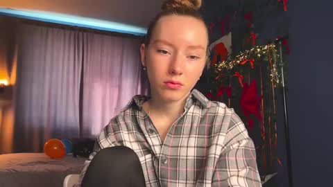 Anna online show from 03.11.26