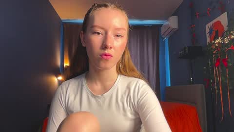 Anna online show from 03.28.26