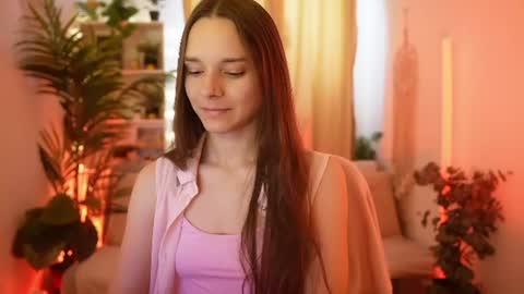 x Anna Leah x online show from 07.12.26