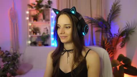 x Anna Leah x online show from 07.25.26