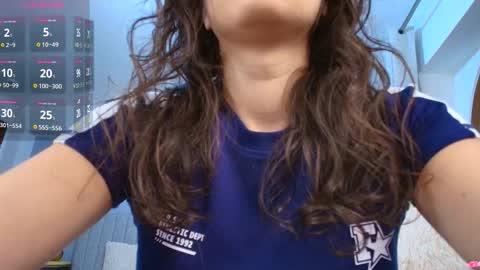 Anna online show from 11.05.25