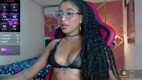 Snapshot of anna_lus1 chatting on 01.07.25 lus online show from 01.07.25