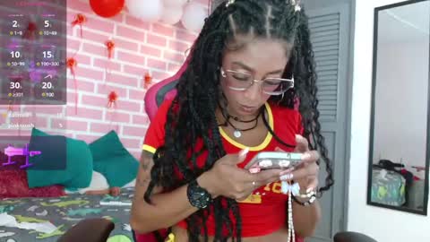 Snapshot of anna_lus1 chatting on 02.15.25 lus online show from 02.15.25