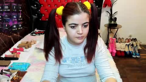 Ana   online show from 02.14.25