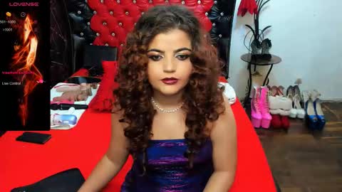 Ana   online show from 09.15.25