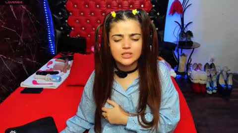 Ana   online show from 09.27.25