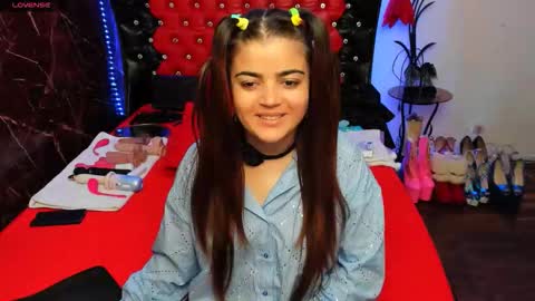 Ana   online show from 09.29.25