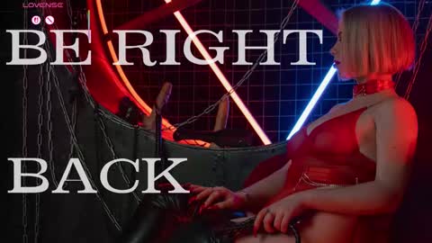 Anna online show from 02.03.26