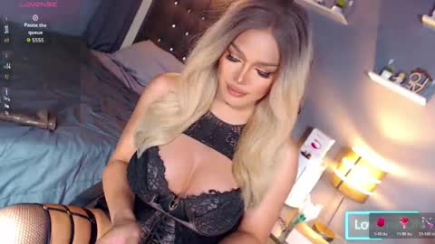 Miss Anna online show from 04.21.26