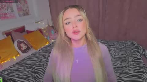 Anna online show from 02.19.26