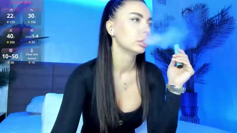 anna_nobel online show from 10.26.25