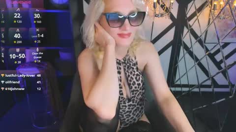 Anna online show from 05.21.26