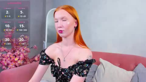 Anna online show from 09.14.25