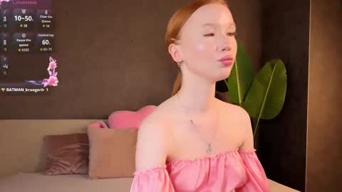 Anna online show from 09.16.25