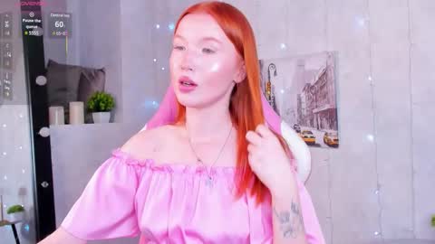 Anna online show from 10.08.25