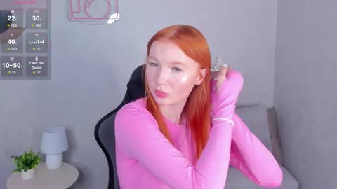 Anna online show from 10.15.25