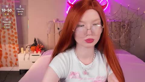 Anna online show from 10.29.25