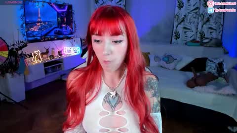 Anna online show from 09.19.25