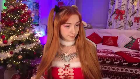 Anna online show from 12.14.25