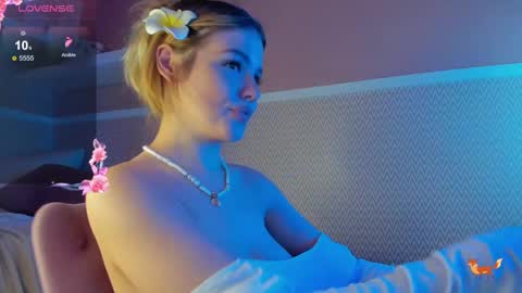 Anna online show from 02.11.25