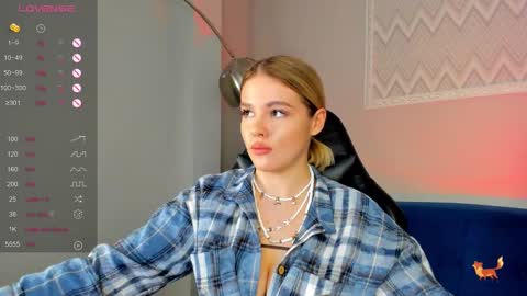 Anna online show from 03.05.25