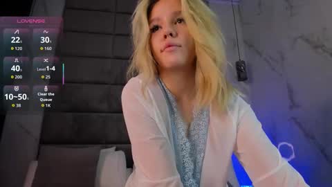 Anna online show from 10.08.25