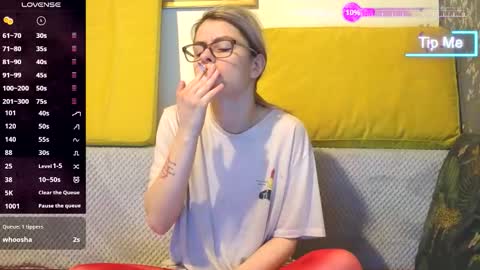 Anna online show from 03.24.26