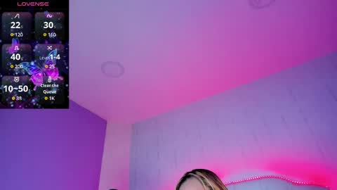 Anna online show from 02.20.25