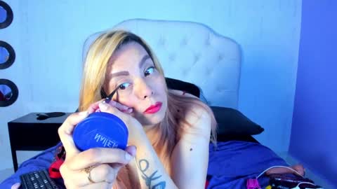 Anna online show from 03.04.25