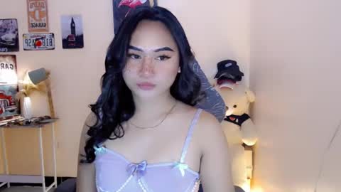 SWEET ANNA online show from 02.13.25