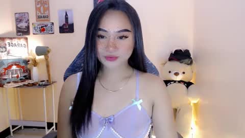 SWEET ANNA online show from 02.23.25