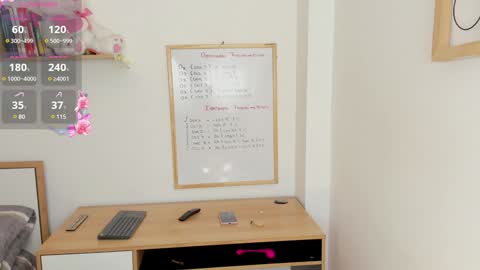  Anna Weells  online show from 12.29.24