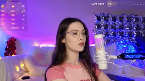 AnnaAoki online show from 03.01.26