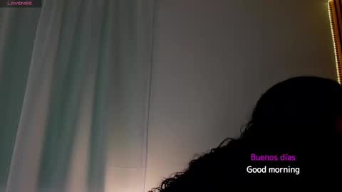 Annaarela online show from 02.25.25