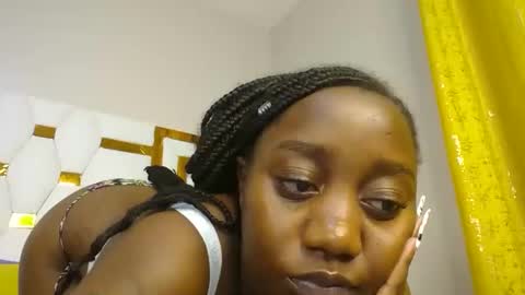Snapshot of annabel038 chatting on 01.20.25 Annabel online show from 01.20.25