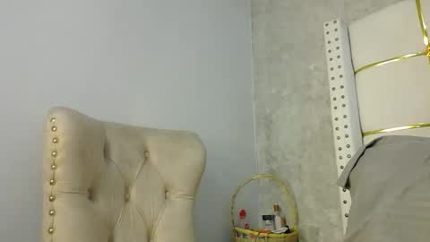 Snapshot of annabel038 chatting on 09.22.25 Annabel online show from 09.22.25