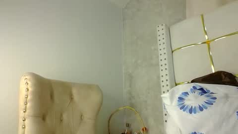 Snapshot of annabel038 chatting on 09.29.25 Annabel online show from 09.29.25