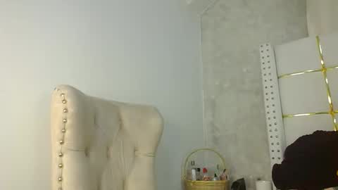 Snapshot of annabel038 chatting on 10.26.25 Annabel online show from 10.26.25